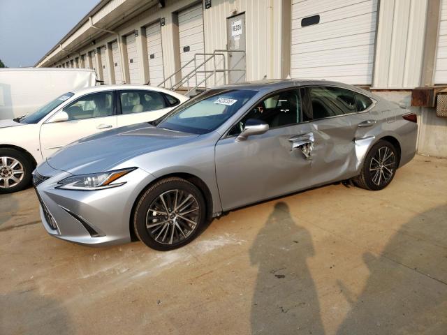 LEXUS ES300 2023 58ada1c15pu027887