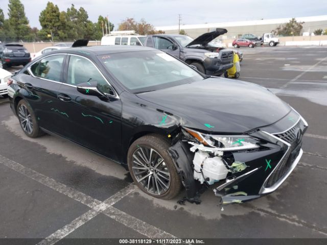 LEXUS ES 300H 2023 58ada1c15pu031745