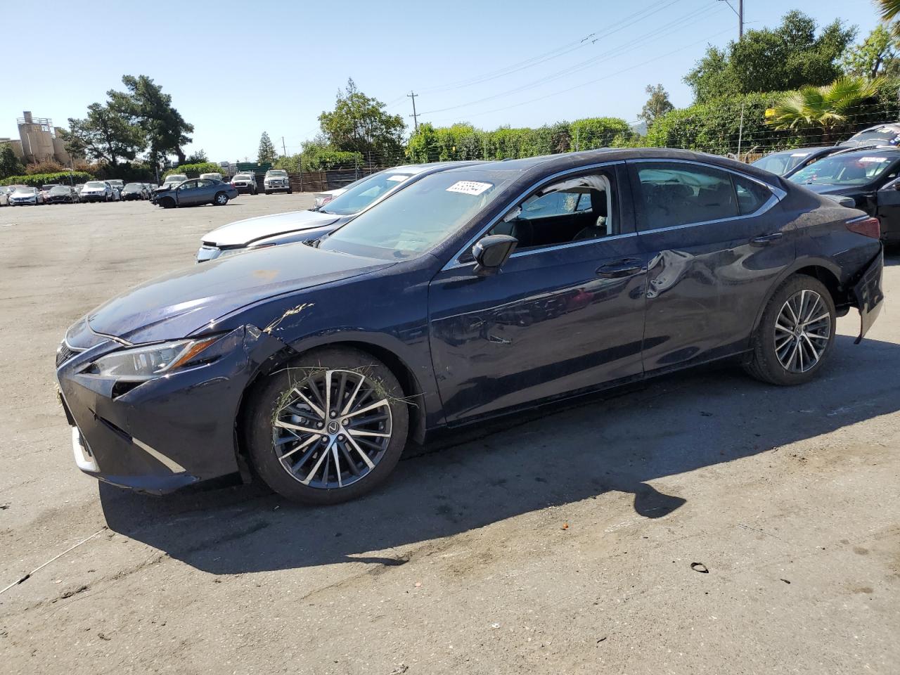 LEXUS ES 2024 58ada1c15ru040285