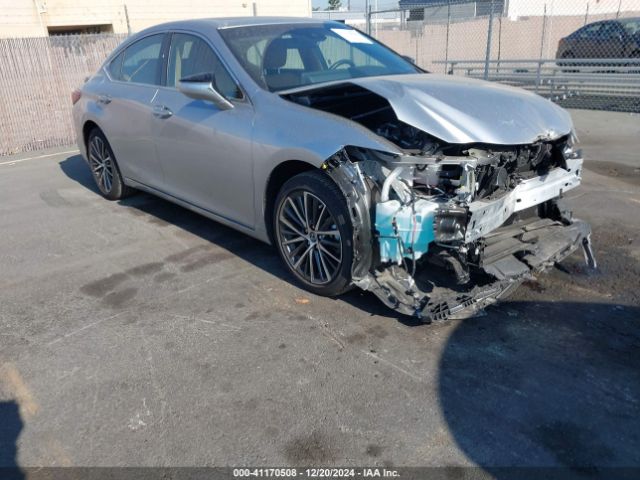 LEXUS ES 2024 58ada1c15ru041470