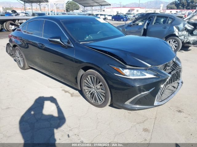 LEXUS ES 2024 58ada1c15ru044241