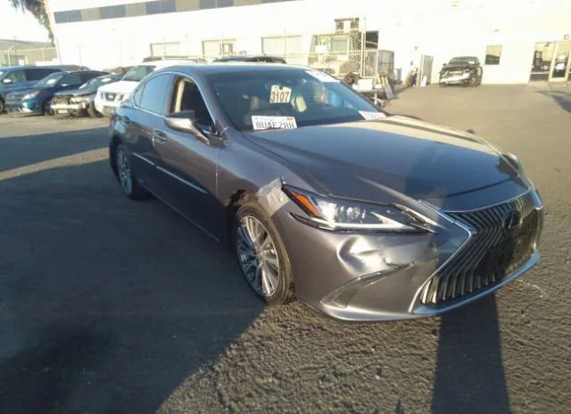 LEXUS ES 2021 58ada1c16mu002539