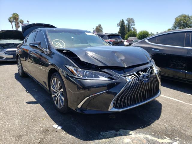 LEXUS ES 300H 2021 58ada1c16mu004940