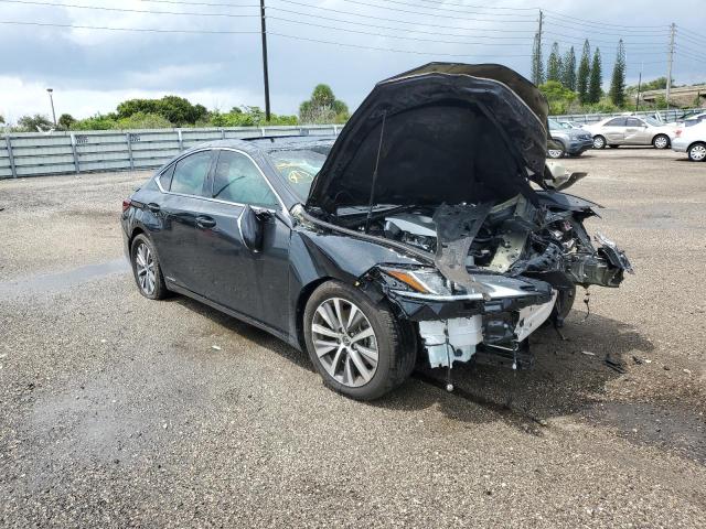 LEXUS ES 300H 2021 58ada1c16mu010883