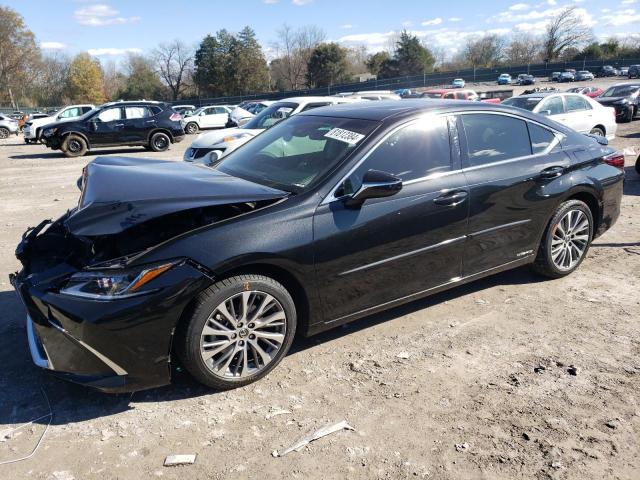 LEXUS ES 300H 2021 58ada1c16mu012889