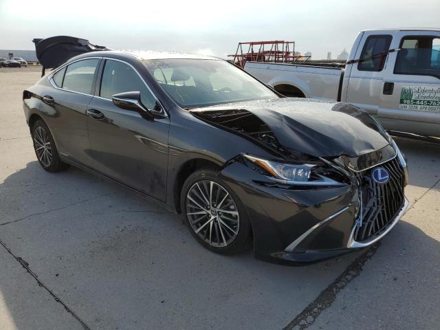 LEXUS ES 300H BA 2022 58ada1c16nu015728