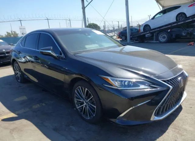 LEXUS NULL 2022 58ada1c16nu016183