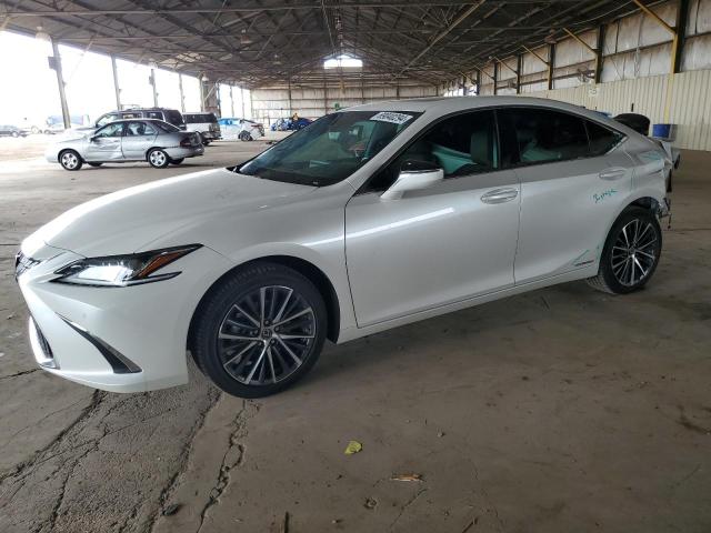 LEXUS ES 300H BA 2022 58ada1c16nu016510