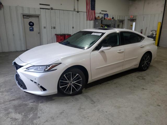 LEXUS ES 300H BA 2022 58ada1c16nu021836