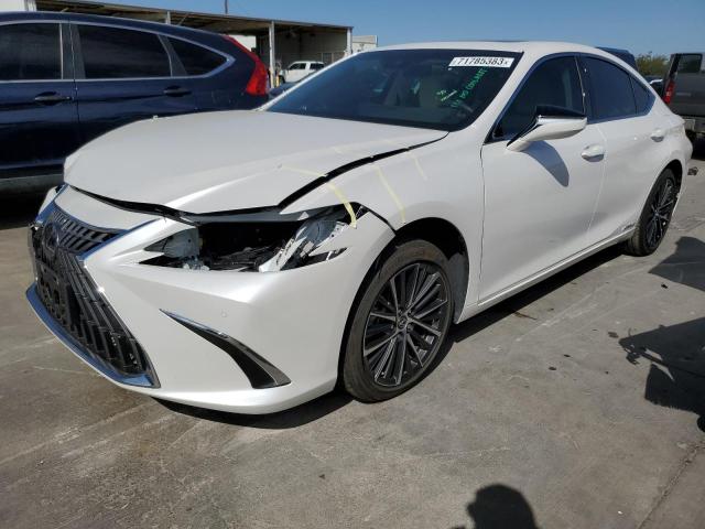 LEXUS ES 300H BA 2022 58ada1c16nu026292