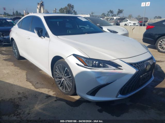 LEXUS ES 300H 2023 58ada1c16pu029423