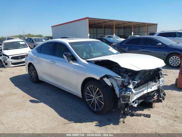 LEXUS ES 300H 2023 58ada1c16pu029552