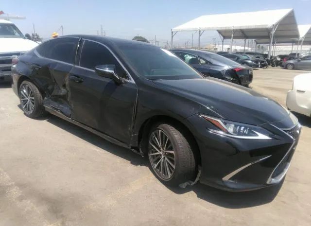 LEXUS ES 2023 58ada1c16pu029857