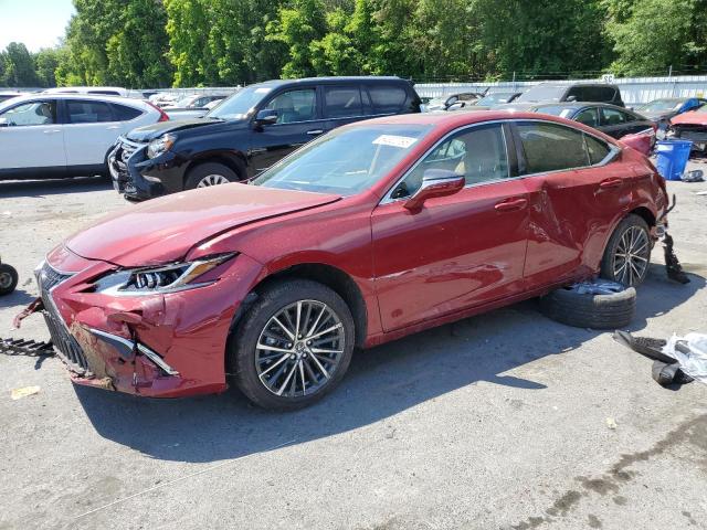 LEXUS ES300 2023 58ada1c16pu031012