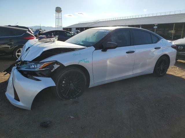 LEXUS ES300 2023 58ada1c16pu033942