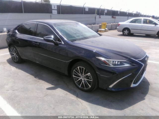 LEXUS ES 300H 2024 58ada1c16ru037279