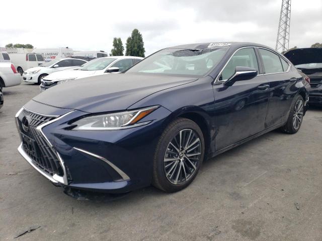 LEXUS ES 300H BA 2024 58ada1c16ru046208