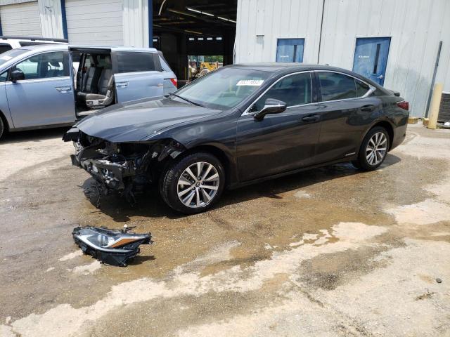 LEXUS ES 300H 2021 58ada1c17mu001903