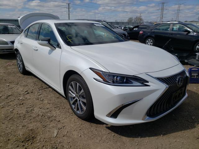 LEXUS NULL 2021 58ada1c17mu002145