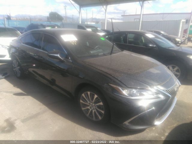 LEXUS ES 2021 58ada1c17mu002226