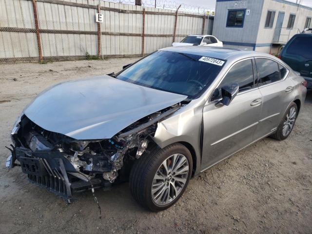 LEXUS ES 300H 2021 58ada1c17mu004218