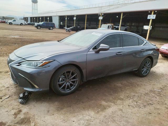 LEXUS ES 300 2021 58ada1c17mu004753