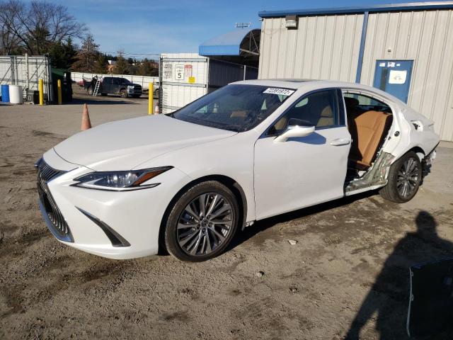 LEXUS ES 300H 2021 58ada1c17mu005014