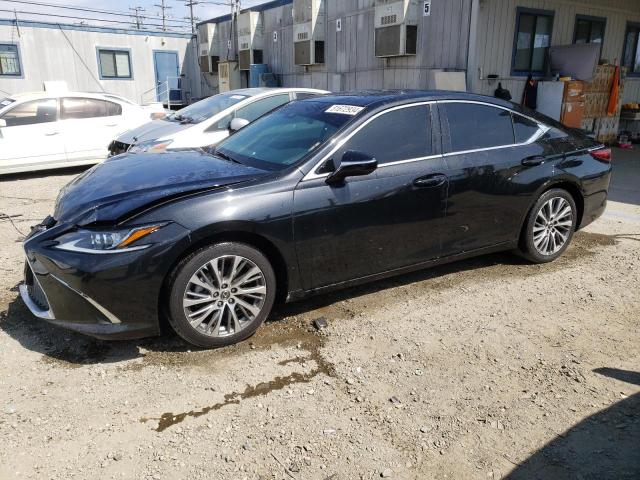 LEXUS ES300 2021 58ada1c17mu010360