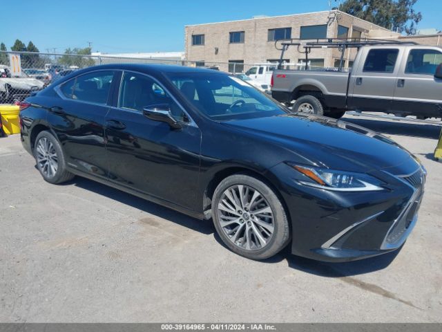 LEXUS ES 300H 2021 58ada1c17mu010827