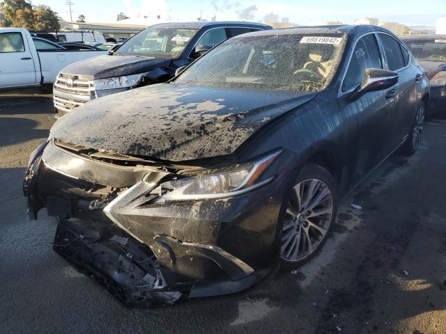 LEXUS ES 300H 2021 58ada1c17mu012495