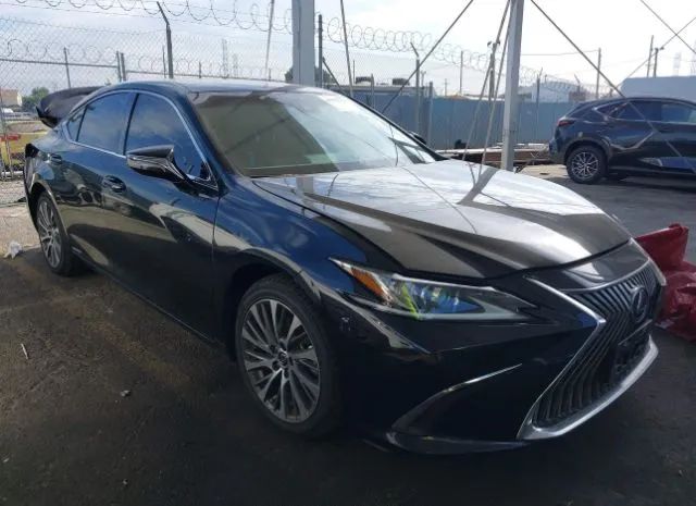 LEXUS ES 2021 58ada1c17mu012965