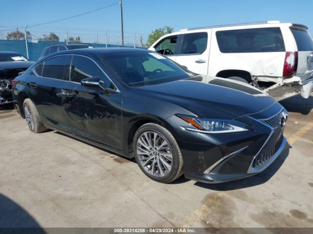 LEXUS ES 300H 2021 58ada1c17mu013095