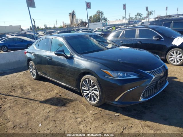 LEXUS ES 300H 2021 58ada1c17mu013100