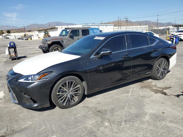 LEXUS ES 300H BA 2022 58ada1c17nu016323