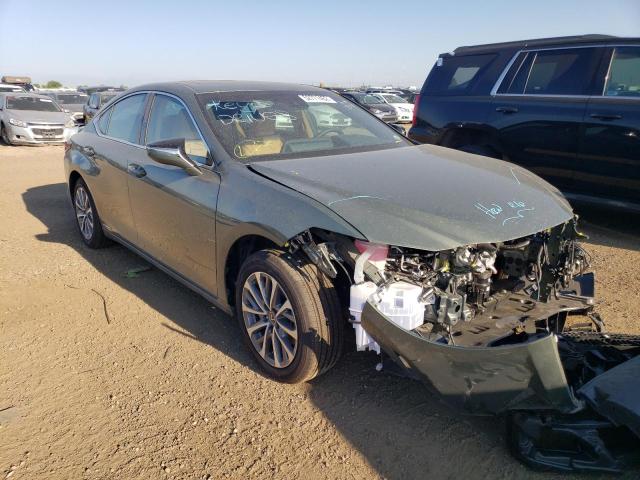 LEXUS ES 300H BA 2022 58ada1c17nu018167