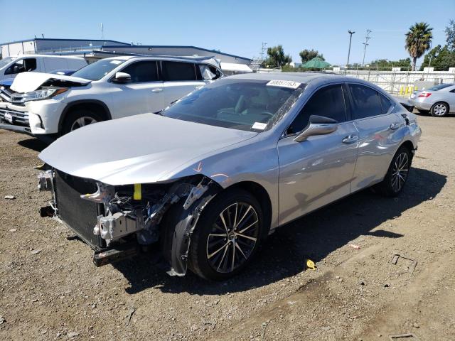 LEXUS ES300 2022 58ada1c17nu022106