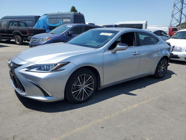 LEXUS ES300 2022 58ada1c17nu026303