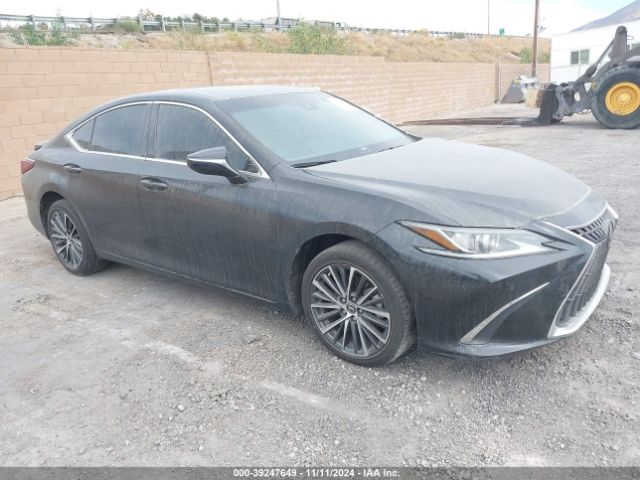 LEXUS ES 300H 2023 58ada1c17pu027115