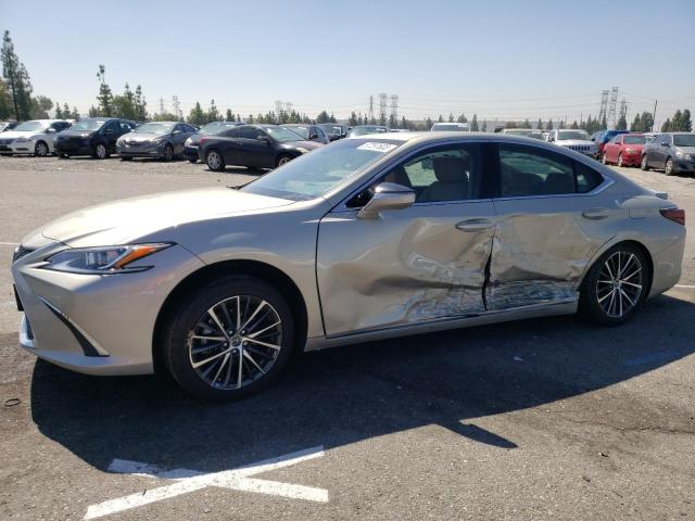 LEXUS ES300 2023 58ada1c17pu028524