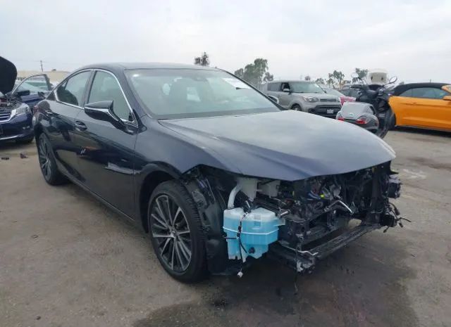 LEXUS ES 2023 58ada1c17pu030175