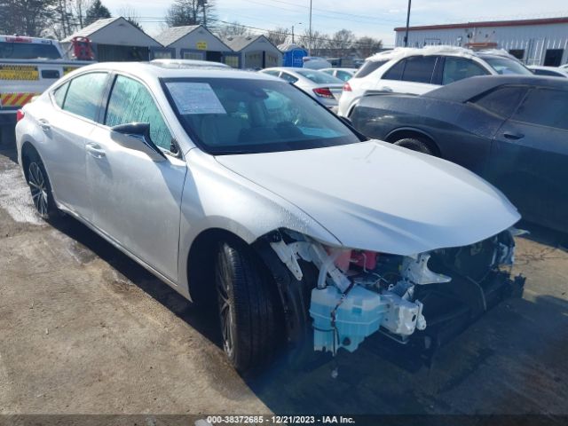 LEXUS ES 300H 2023 58ada1c17pu033738