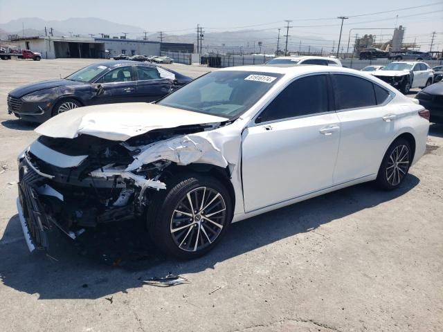 LEXUS ES 300H BA 2024 58ada1c17ru051255