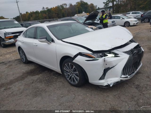 LEXUS NULL 2021 58ada1c18mu001148