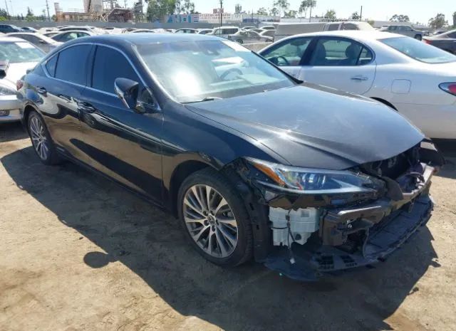 LEXUS ES 2021 58ada1c18mu004258