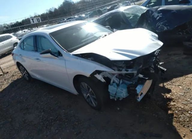 LEXUS ES 2021 58ada1c18mu007662