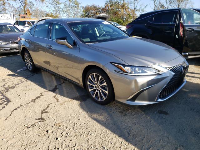 LEXUS ES 300H 2021 58ada1c18mu010660