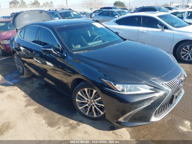 LEXUS ES 2021 58ada1c18mu012442