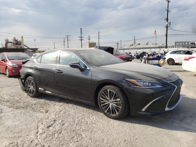 LEXUS ES 300H BA 2022 58ada1c18nu017951