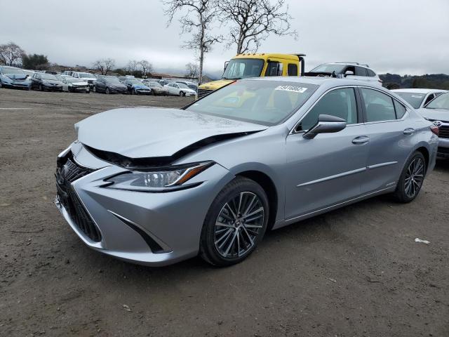 LEXUS ES 300H BA 2022 58ada1c18nu018629