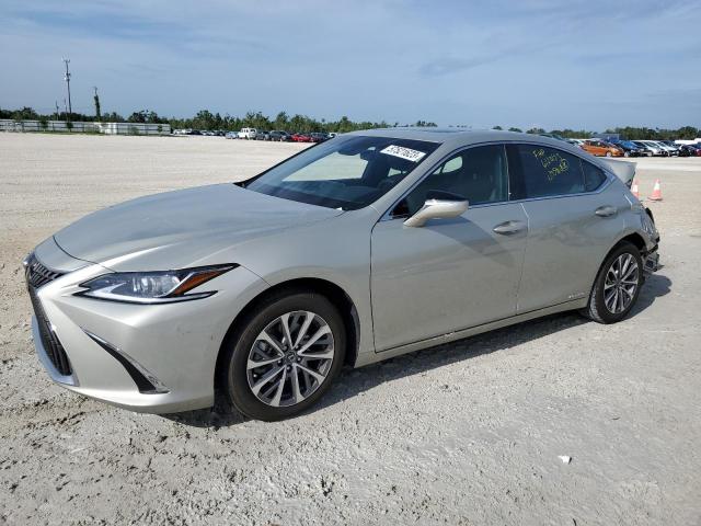 LEXUS ES 300H BA 2022 58ada1c18nu019568